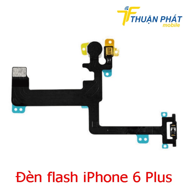 Đèn flash iPhone 6 Plus
