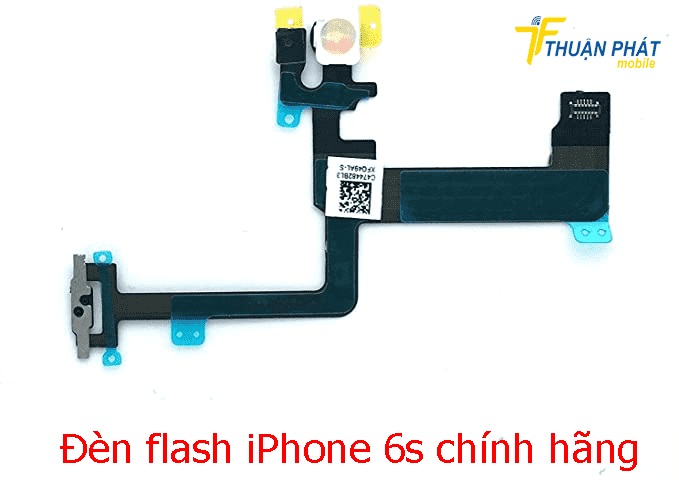 Đèn flash iPhone 6s chính hãng