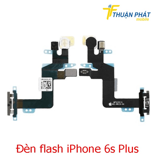 Đèn flash iPhone 6s Plus 