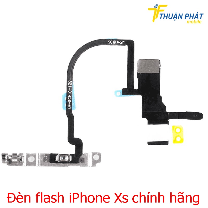Đèn flash iPhone Xs chính hãng