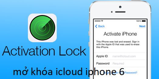 Có thể mở khóa, bẻ khóa icloud cho iPhone hay không? | ProCARE24h.vn