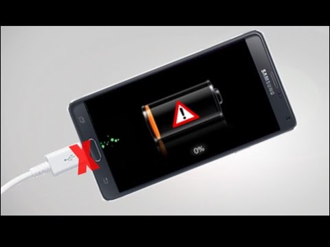 Nguyên nhân Samsung Note 4 bị hỏng pin