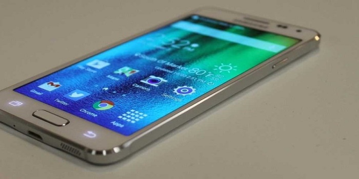 Samsung S6 bị chai pin khắc phục như thế nào