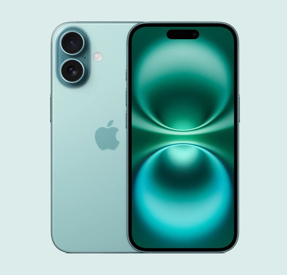 Thay ic cảm ứng iPhone 17 