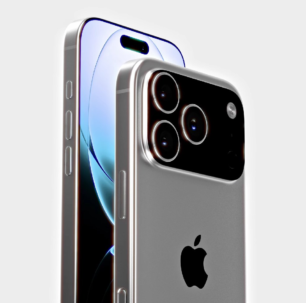 Thay ic cảm ứng iPhone 17 Pro