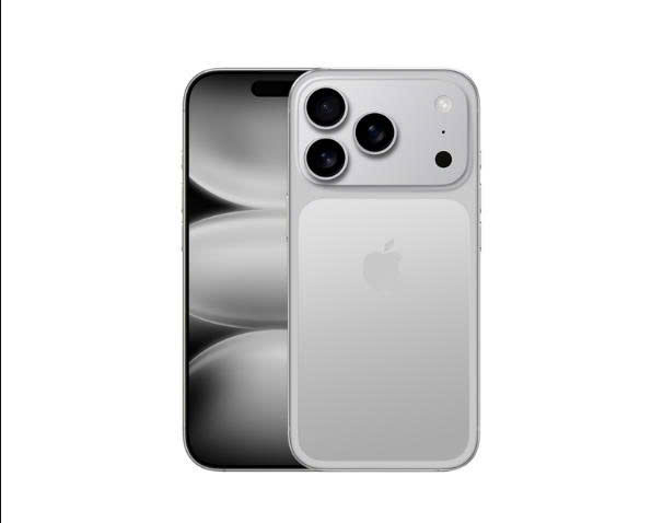 Thay ic cảm ứng iPhone 17 Pro Max