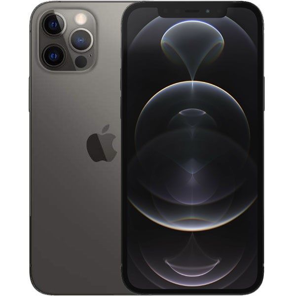 Thay ic cảm ứng iPhone 12 Pro