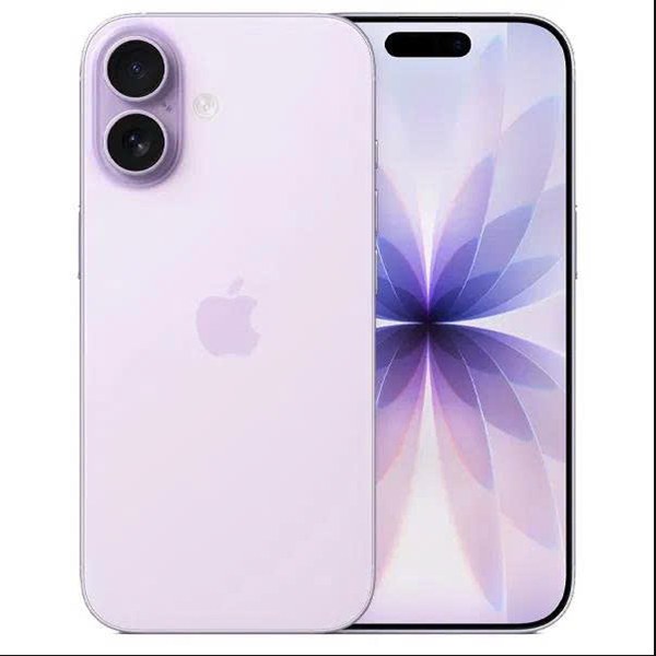 Thay ic nguồn iPhone 17