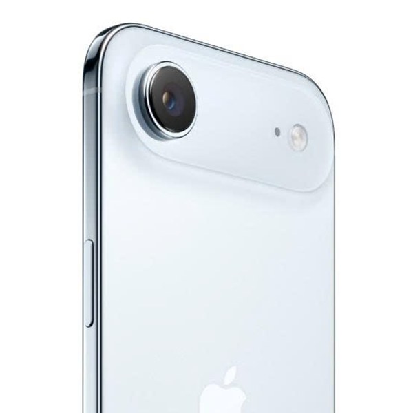Thay ic nguồn iPhone Air