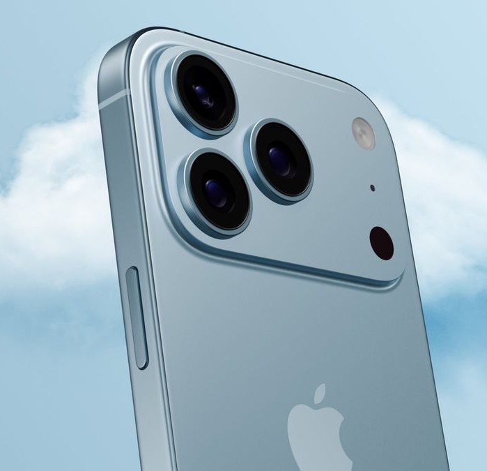 Thay ic sạc iPhone 17 Pro 