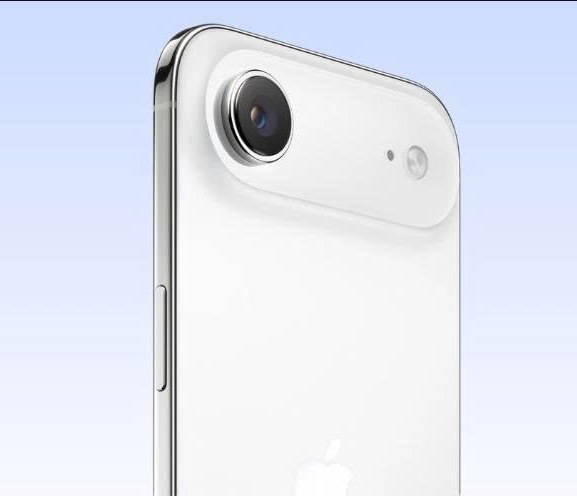 Thay ic sạc iPhone Air