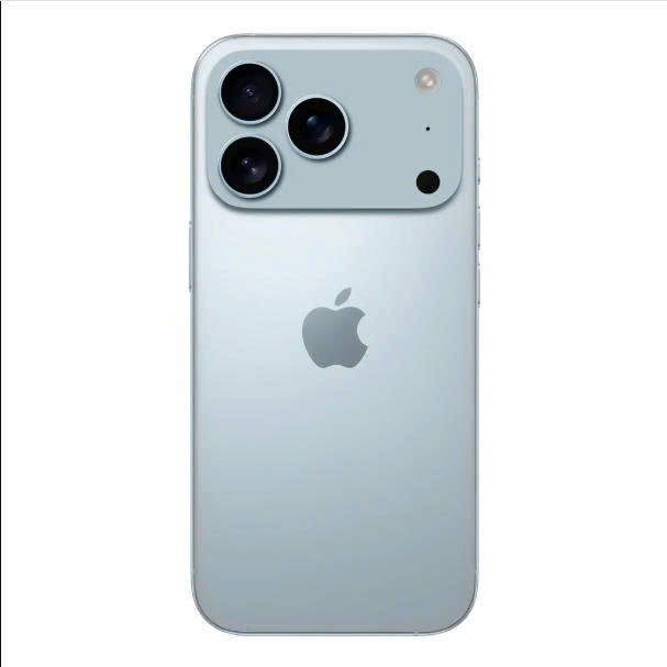Thay ic wifi iPhone 17 Pro Max