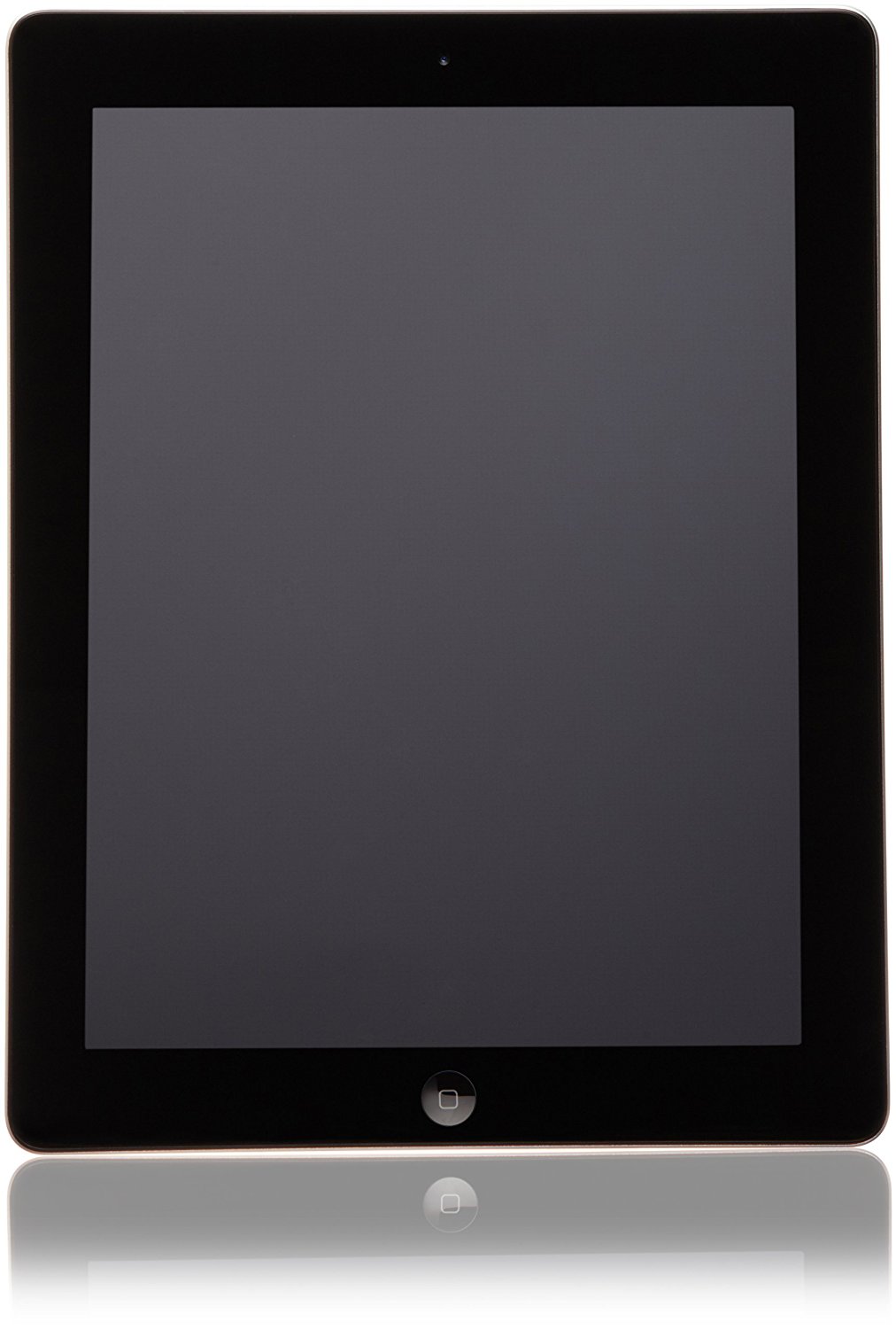 Ipad 4 bị đen màn hình là dấu hiệu nhận biết màn hình ipad bị lỗi