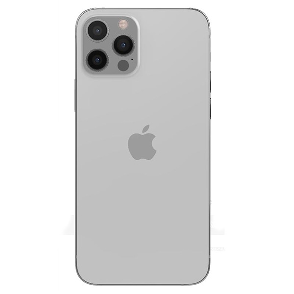 iPhone 12 Pro Max bị lỗi camera