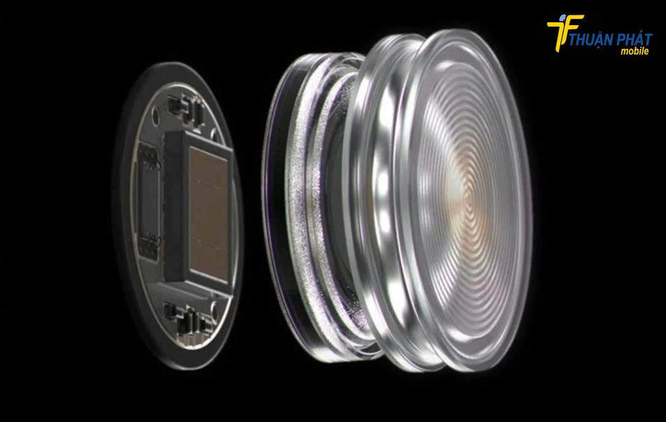 iPhone 14 Plus mất flash iPhone 14 Plus mất flash