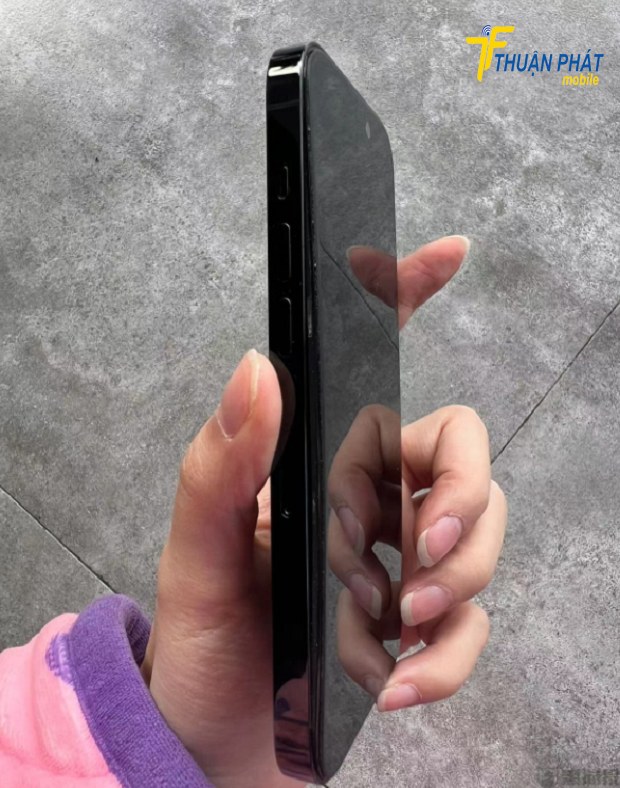 iPhone 14 Plus phù pin iPhone 14 Plus phù pin