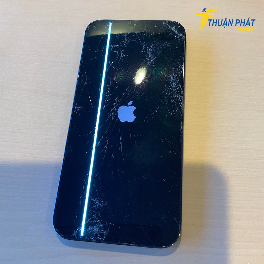iPhone 14 Pro bị lỗi màn hình