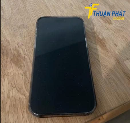iPhone 14 Pro bị lỗi mất nguồn