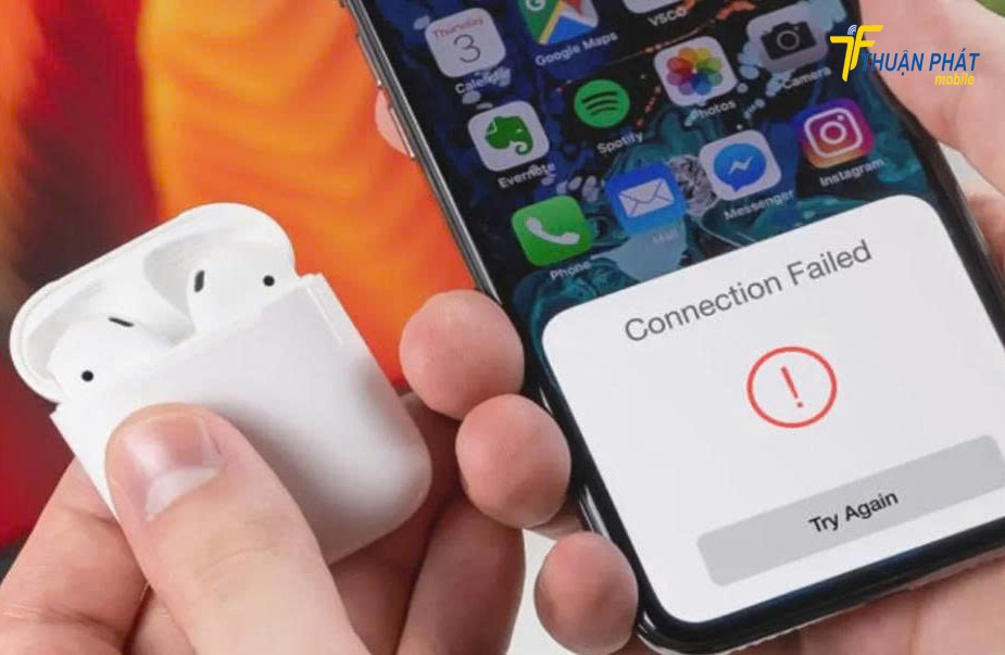 iPhone 15 Pro Max không tìm thấy thiết bị Bluetooth iPhone 15 Pro Max không tìm thấy thiết bị Bluetooth