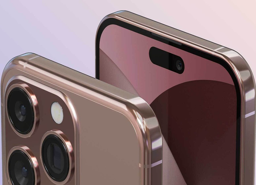 iPhone 15 Pro Max bị lỗi camera