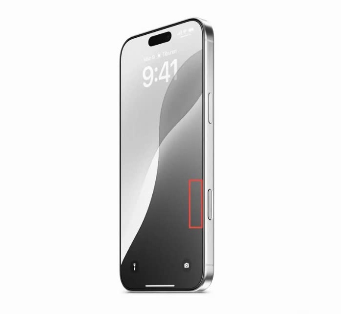 iPhone 16 Pro bị lỗi loa