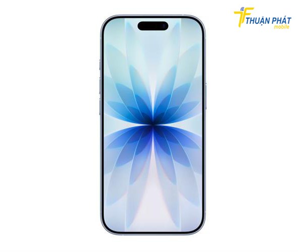 iPhone 17 bị lỗi camera trước