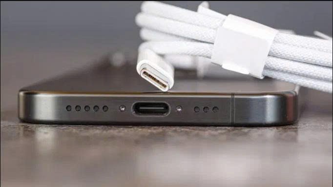 iPhone 17 Pro bị mất tiếng