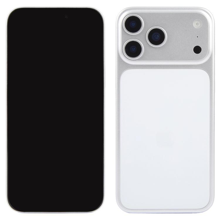 iPhone 17 Pro bị sập nguồn