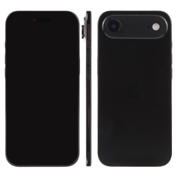 iPhone Air bị sập nguồn iPhone Air bị sập nguồn