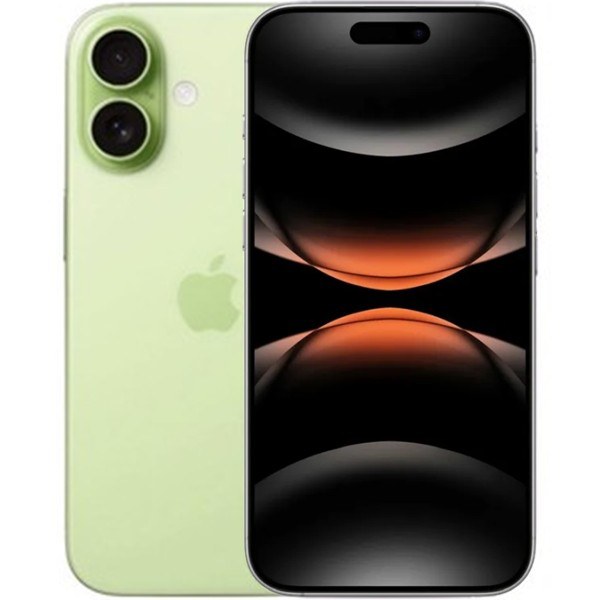 Thay mặt kính iPhone 17