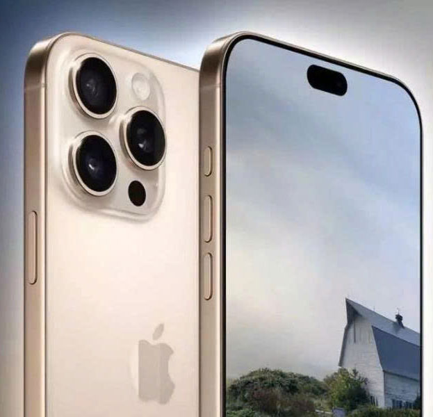 Thay mặt kính iPhone 17 Pro 