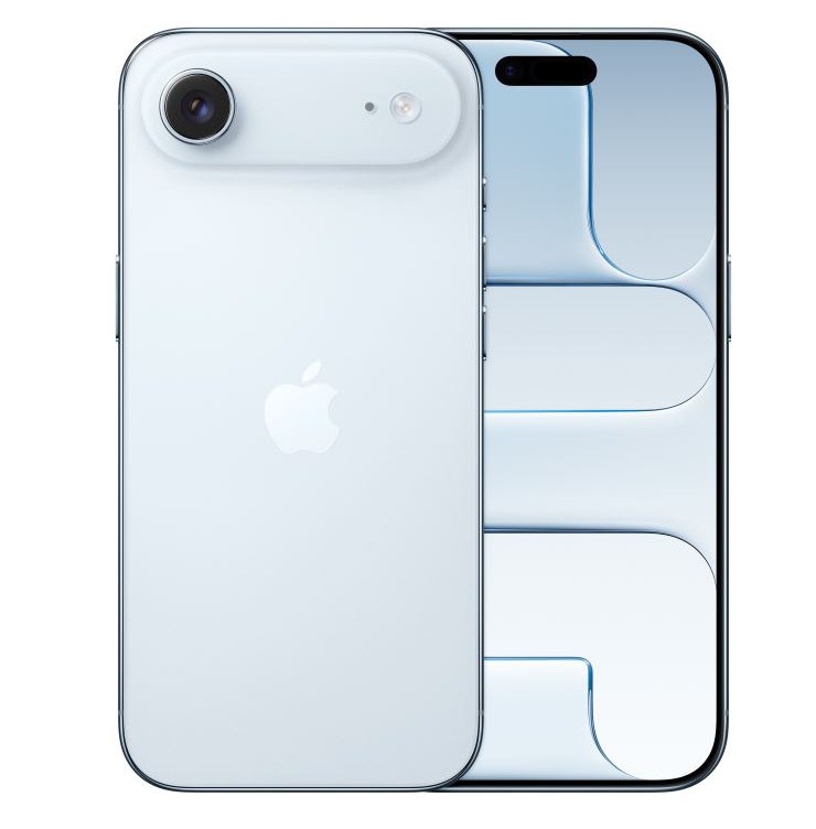 Thay mặt kính iPhone Air