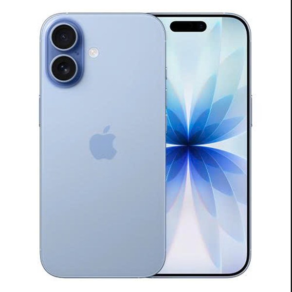 Thay mặt kính camera sau iphone 17