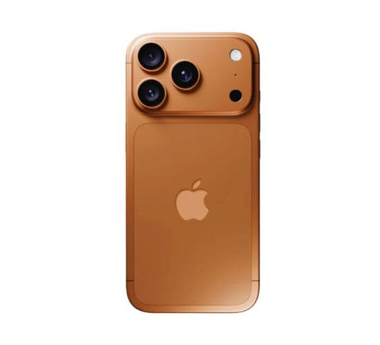 Thay mặt kính sau iPhone 17 Pro
