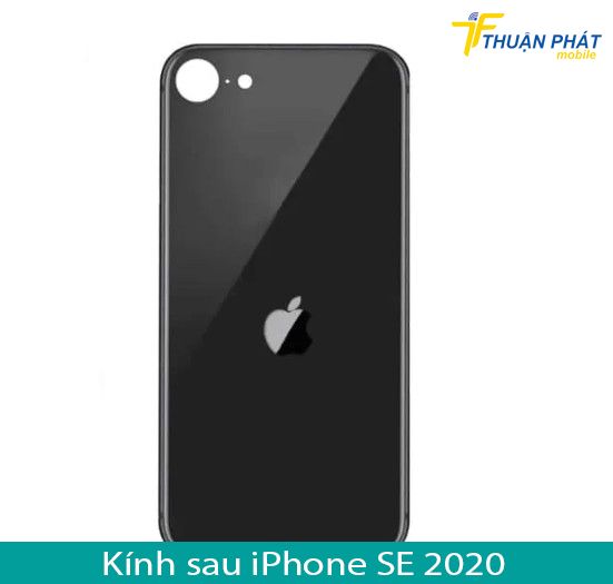 Kính sau iPhone SE 2020