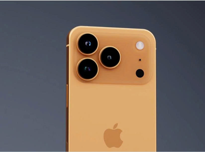 Thay loa ngoài iPhone 17 Pro Max
