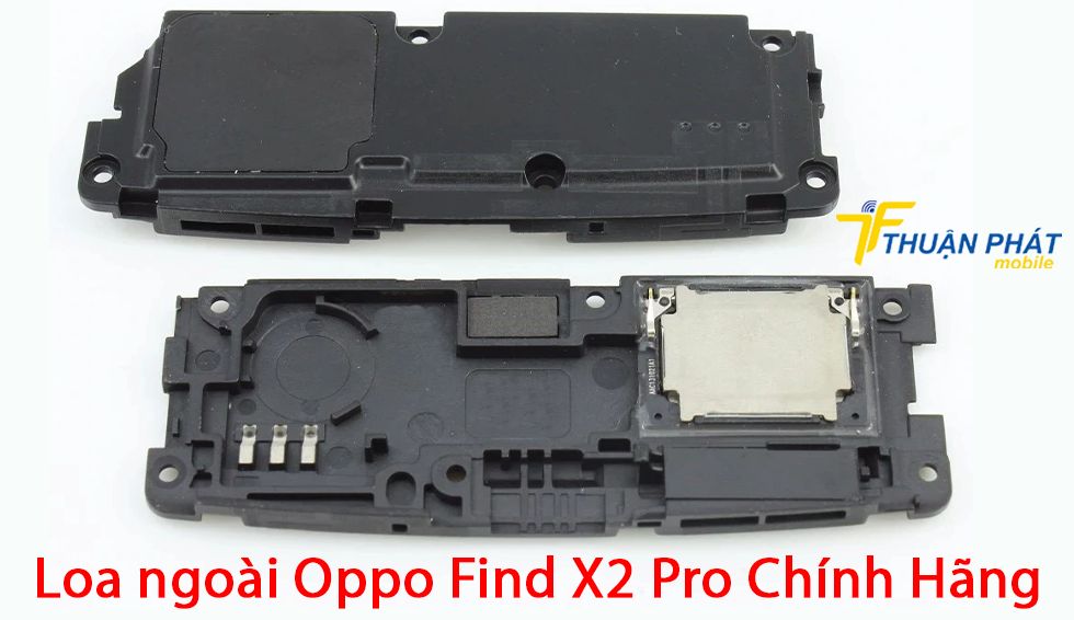 Loa ngoài Oppo Find X2 Pro chính hãng