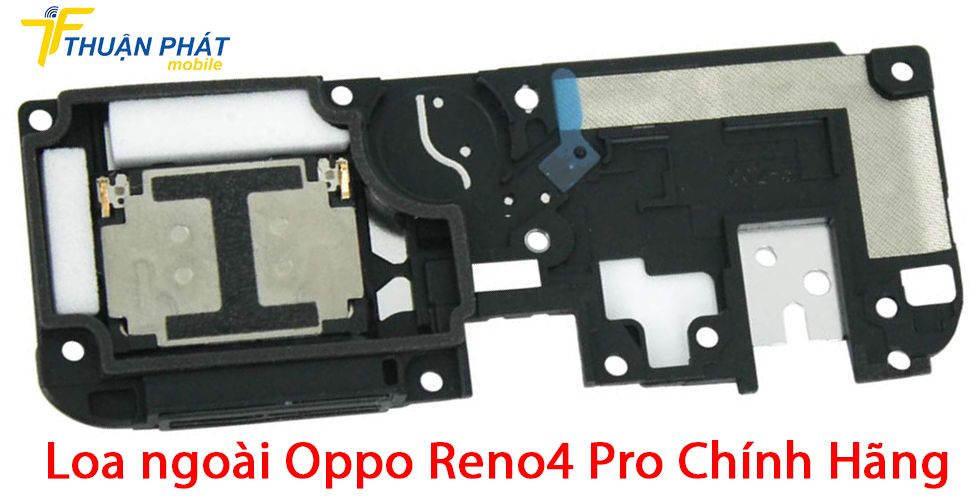 Loa ngoài Oppo Reno4 Pro chính hãng