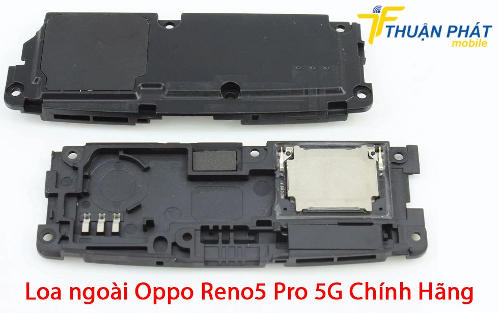 Loa ngoài Oppo Reno5 Pro 5G chính hãng