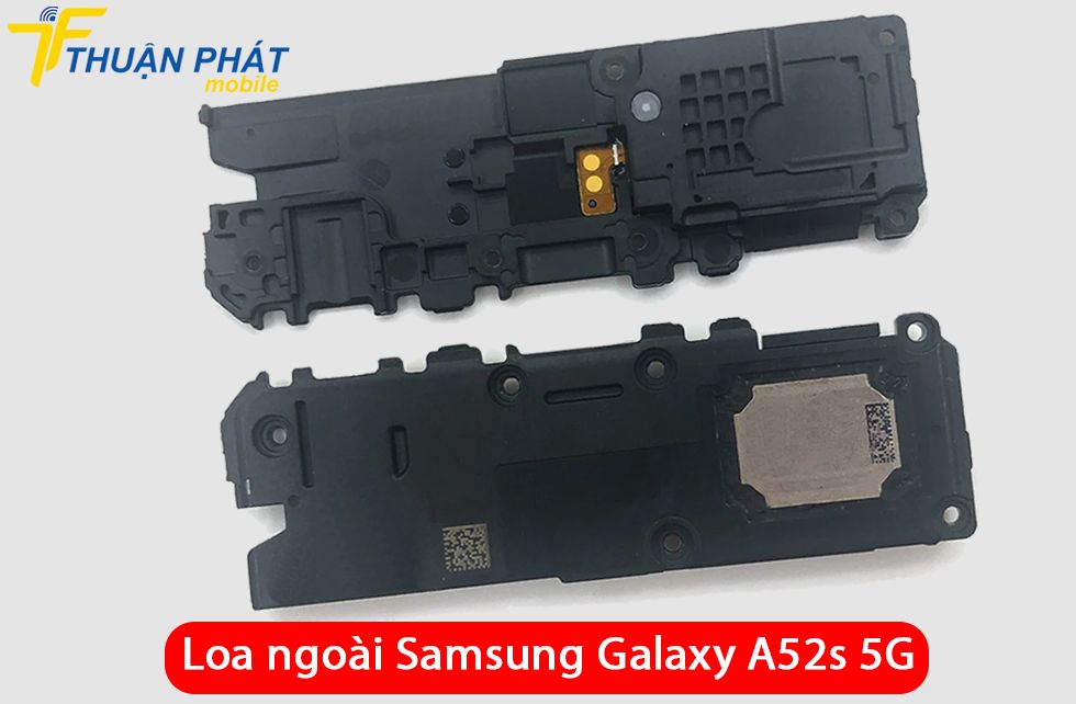 Loa ngoài Samsung Galaxy A52s 5G