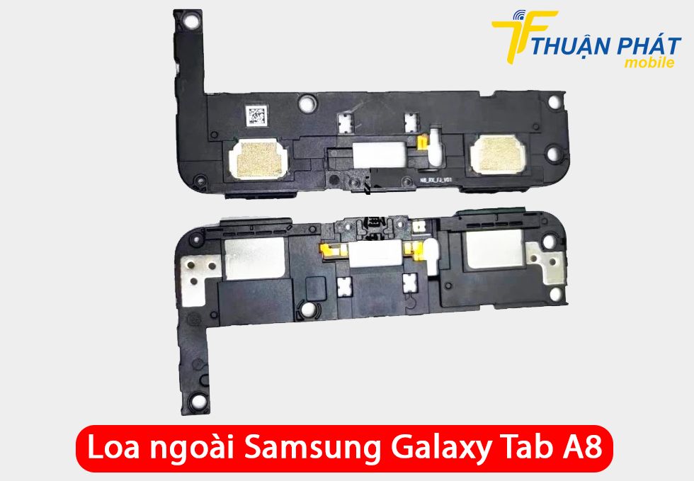 Loa ngoài Samsung Galaxy Tab A8