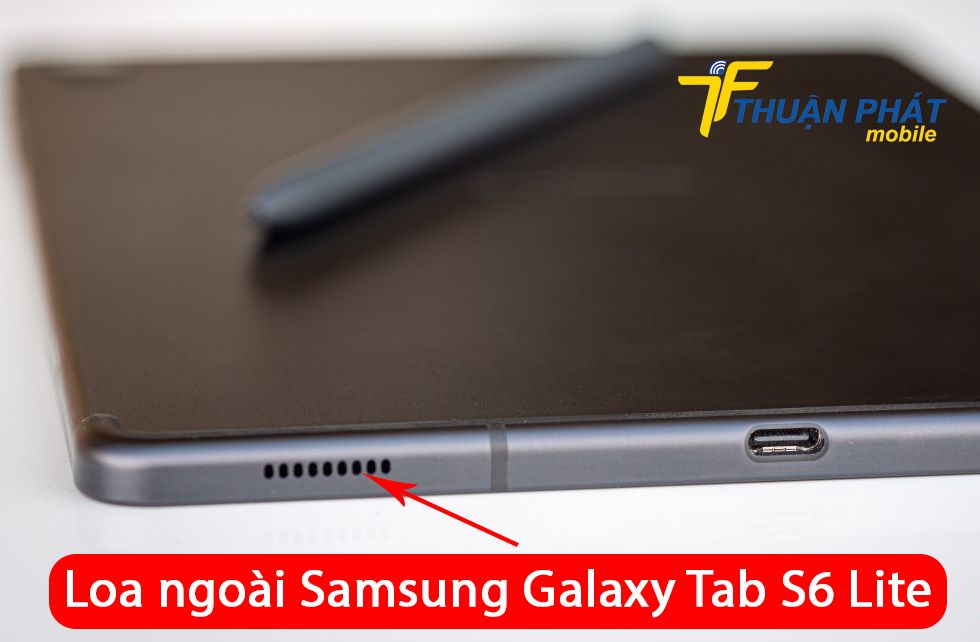 Loa ngoài Samsung Galaxy Tab S6 Lite