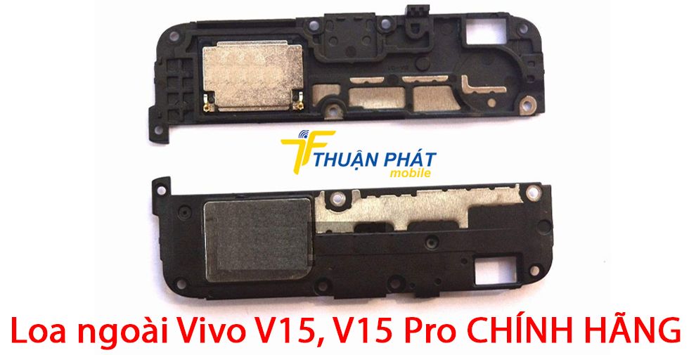 Loa ngoài Vivo V15, V15 Pro chính hãng