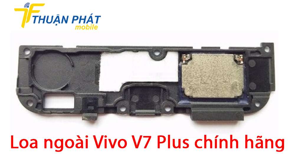 Loa ngoài Vivo V7 Plus chính hãng