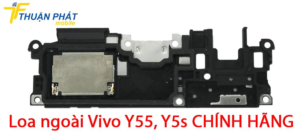 Loa ngoài Vivo Y55, Y55s chính hãng