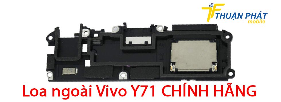 Loa ngoài Vivo Y71 chính hãng