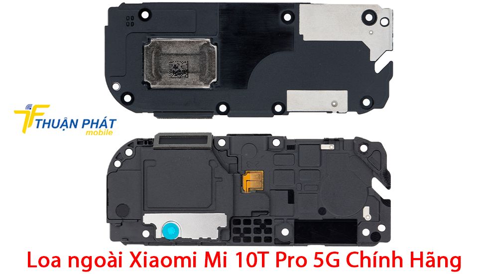 Loa ngoài Xiaomi Mi 10T Pro 5G chính hãng