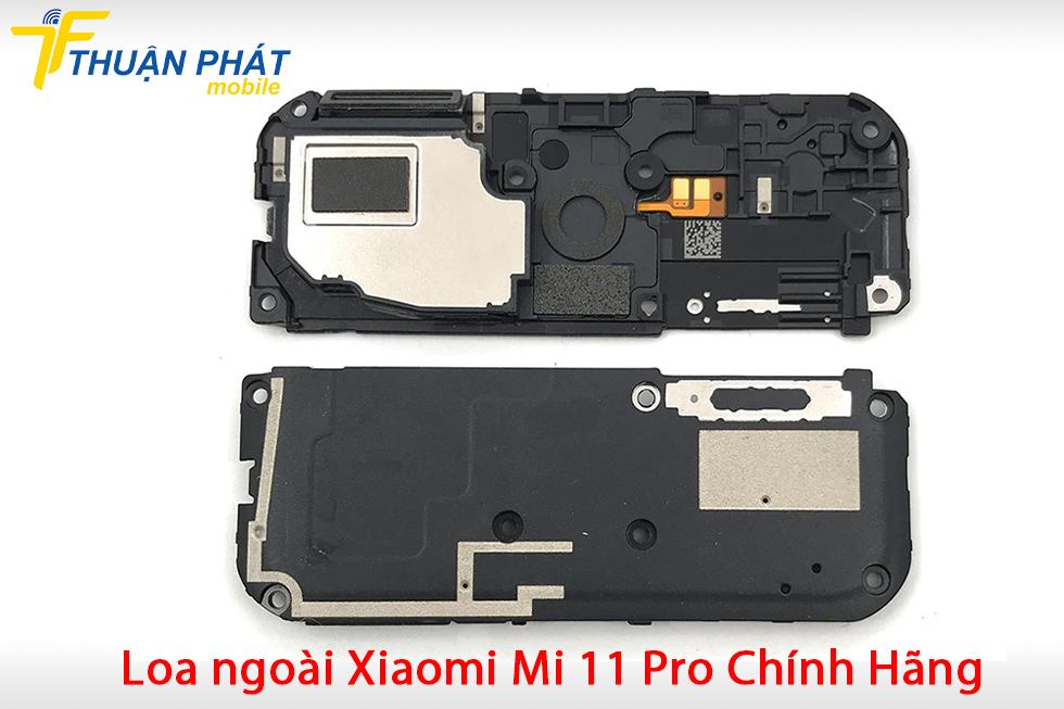 Loa ngoài Xiaomi Mi 11 Pro chính hãng