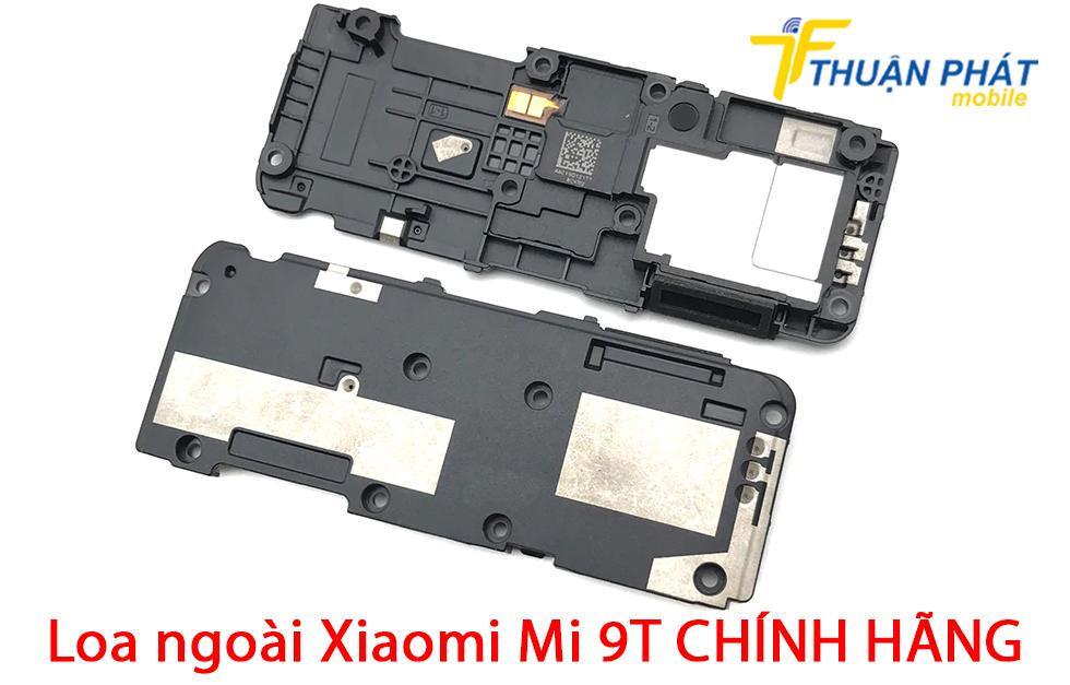 Loa ngoài Xiaomi Mi 9T chính hãng