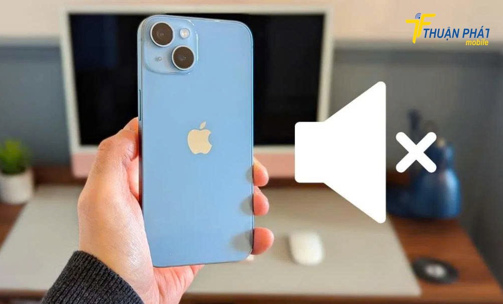 Loa trong iPhone 14 Plus không nghe rõ Loa trong iPhone 14 Plus không nghe rõ